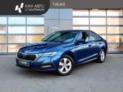 Skoda Octavia IV (A8) Казань  - изображение 14