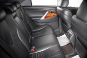 Toyota Camry VI (XV40) Рестайлинг Пермь  - изображение 33