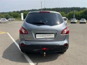 Nissan Qashqai+2 I Рестайлинг Томск  - изображение 25