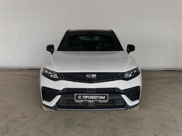 Geely Tugella I Рестайлинг с пробегом 2023 года, цена 2 840 000 рублей, 48720 км, внедорожник, Автокод Объявления