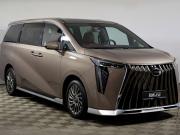GAC M8 Санкт-Петербург  - изображение 33