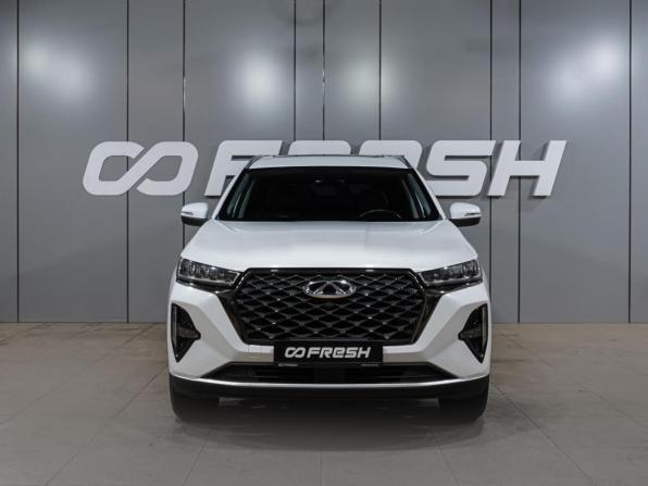 Chery Tiggo 7 Pro Max I с пробегом 2023 года, цена 1 949 000 рублей, 46694 км, внедорожник, Автокод Объявления