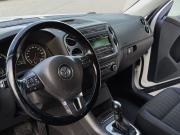 Volkswagen Tiguan I Рестайлинг Екатеринбург  - изображение 41
