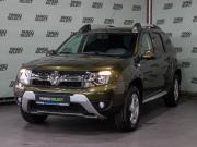 Renault Duster I Рестайлинг Оренбург  - изображение 18