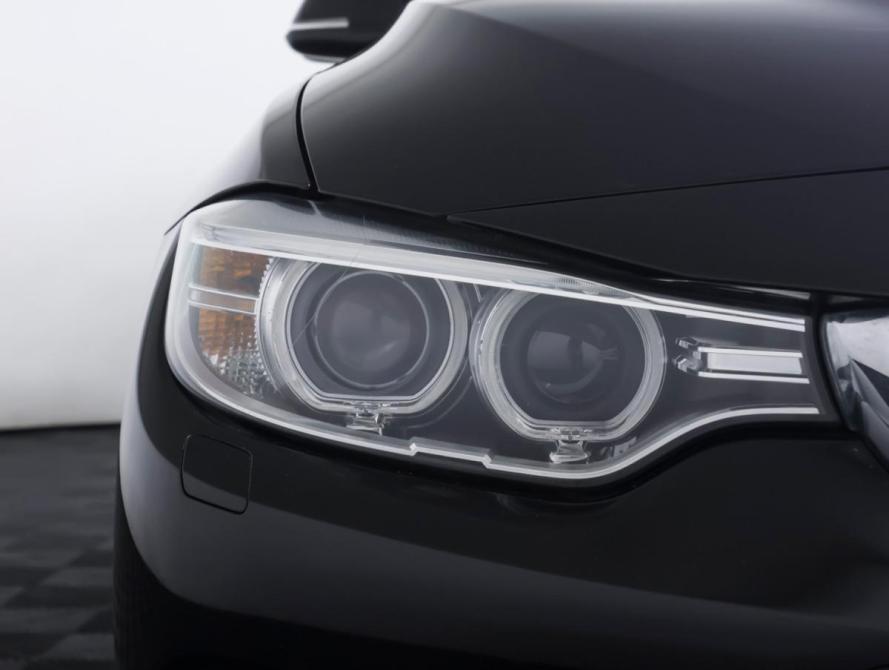 BMW 4 серии F32/F33/F36 Москва  - изображение 17