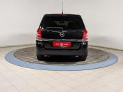 Opel Zafira B Рестайлинг Екатеринбург  - изображение 23