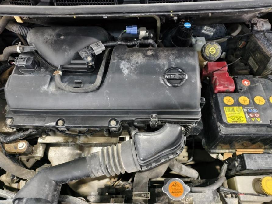 Nissan Note I Курск  - изображение 18