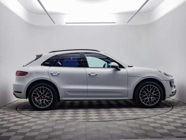 Porsche Macan I с пробегом 2014 года, цена 2 344 000 рублей, 142801 км, внедорожник, Автокод Объявления