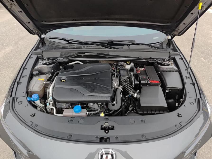 Changan UNI-V I Йошкар-Ола  - изображение 11