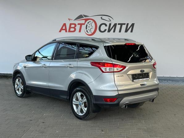 Ford Kuga II с пробегом 2016 года, цена 1 000 000 рублей, 190436 км, внедорожник, Автокод Объявления
