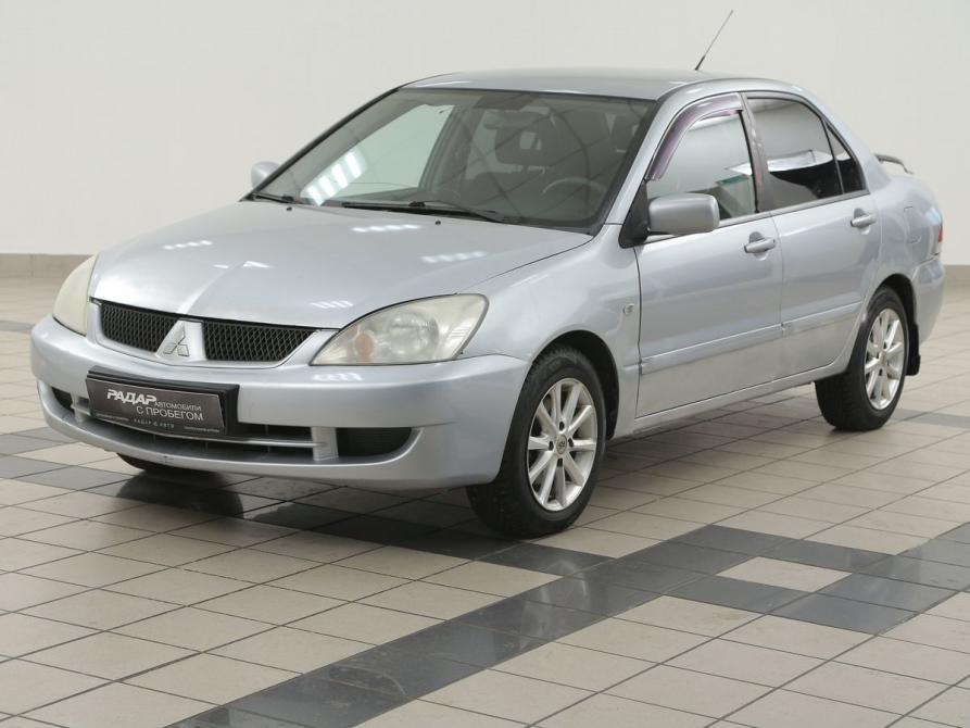 Mitsubishi Lancer IX Иваново  - изображение 8
