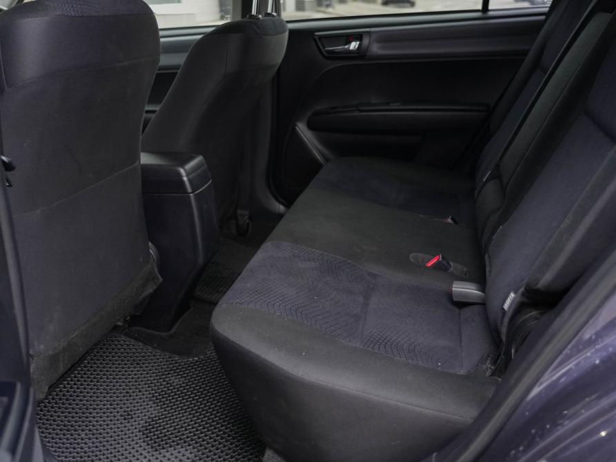 Toyota Corolla XI (E160 E170 E180) Новосибирск  - изображение 21