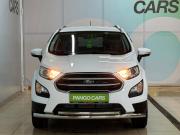 Ford EcoSport II Рестайлинг Набережные Челны  - изображение 30