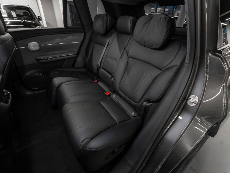 GAC Trumpchi S7 I Рестайлинг Москва  - изображение 13