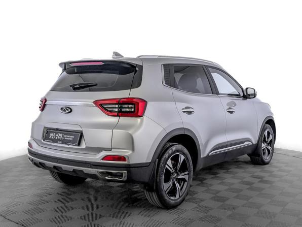 Chery Tiggo 4 Pro I Рестайлинг с пробегом 2024 года, цена 1 600 000 рублей, 15150 км, внедорожник, Автокод Объявления