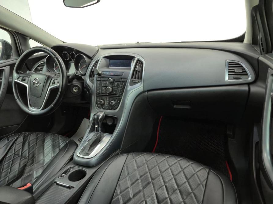 Opel Astra J Рестайлинг Альметьевск  - изображение 15