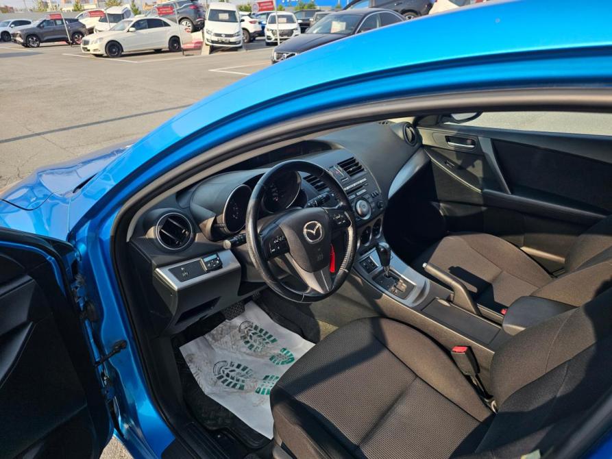 Mazda 3 II (BL) Тюмень  - изображение 9