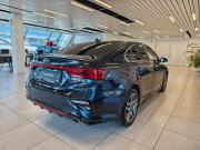 Kia Cerato IV Санкт-Петербург  - изображение 20