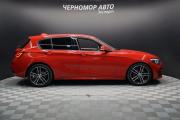 BMW 1 серии II (F20/F21) Рестайлинг 2 Крым  - изображение 30