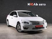 Nissan Teana III Екатеринбург  - изображение 20