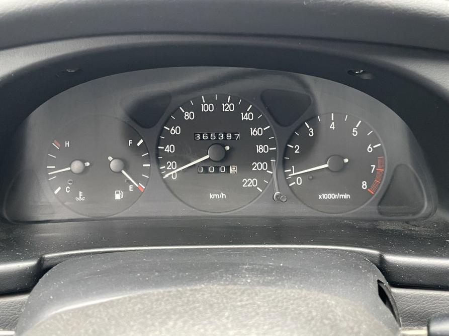 Daewoo Lanos Москва  - изображение 14