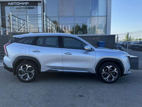 Geely Atlas II с пробегом 2024 года, цена 3 100 000 рублей, 20850 км, внедорожник, Автокод Объявления