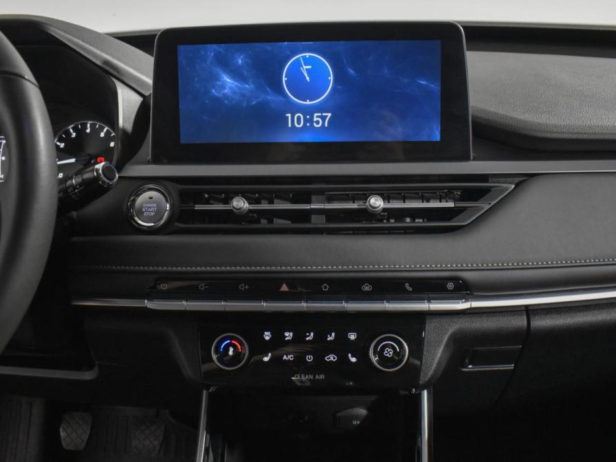 Chery Tiggo 4 Pro I Рестайлинг Санкт-Петербург  - изображение 16