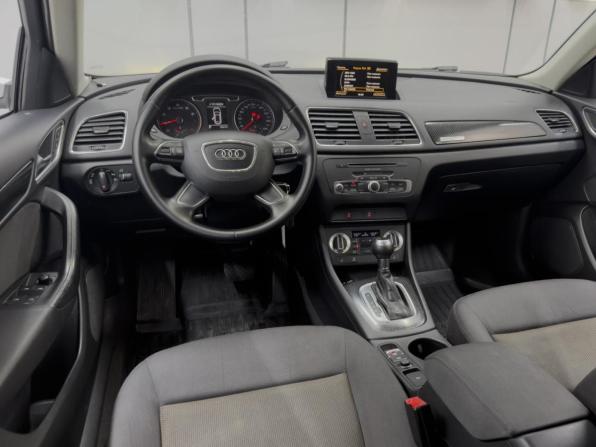 Audi Q3 I (8U) с пробегом 2013 года, цена 1 400 000 рублей, 197648 км, внедорожник, Автокод Объявления