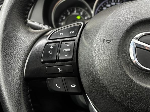 Mazda 6 III (GJ) с пробегом 2013 года, цена 1 460 000 рублей, 222809 км, седан, Автокод Объявления