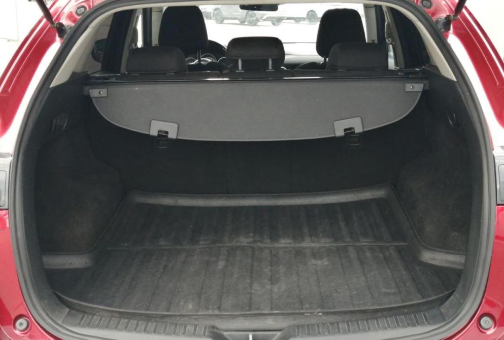 Mazda CX-5 I Рестайлинг Иваново  - изображение 21