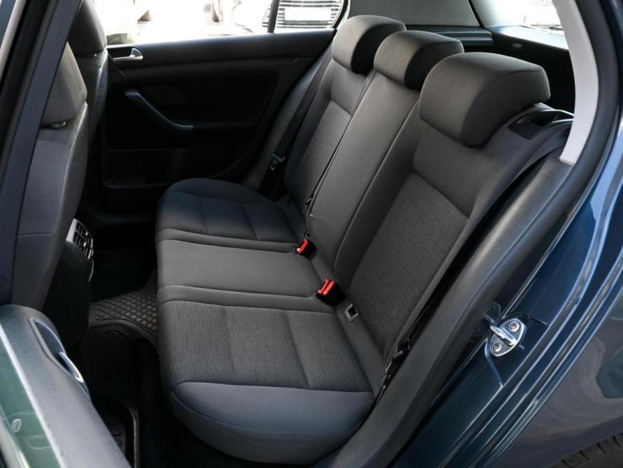 Volkswagen Golf V Волгоград  - изображение 9