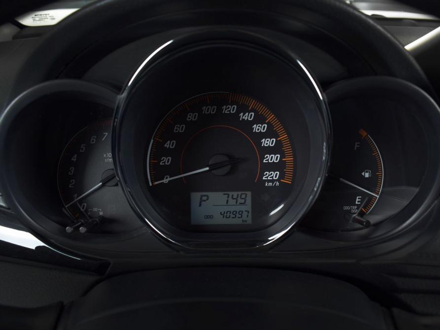Toyota Yaris XP150 Рестайлинг Кемерово  - изображение 12