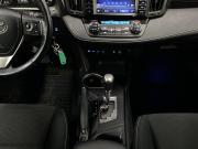 Toyota RAV4 IV (XA40) Рестайлинг Москва  - изображение 39