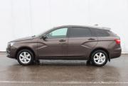 Lada (ВАЗ) Vesta I Нижний Новгород  - изображение 29