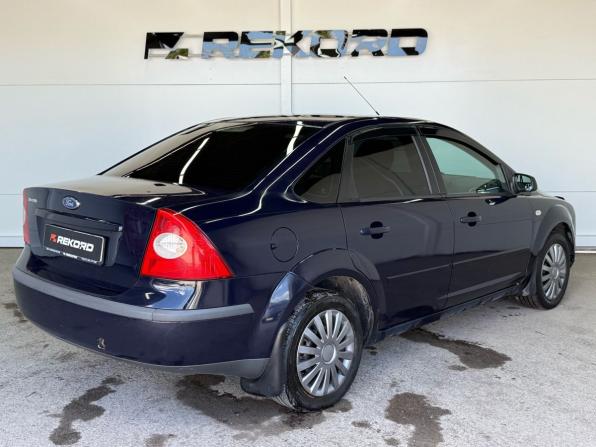 Ford Focus II с пробегом 2006 года, цена 479 000 рублей, 223400 км, седан, Автокод Объявления