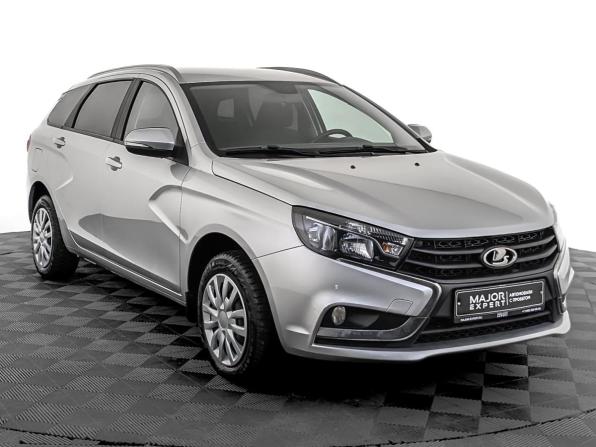 Lada (ВАЗ) Vesta I с пробегом 2022 года, цена 1 130 000 рублей, 102415 км, универсал, Автокод Объявления
