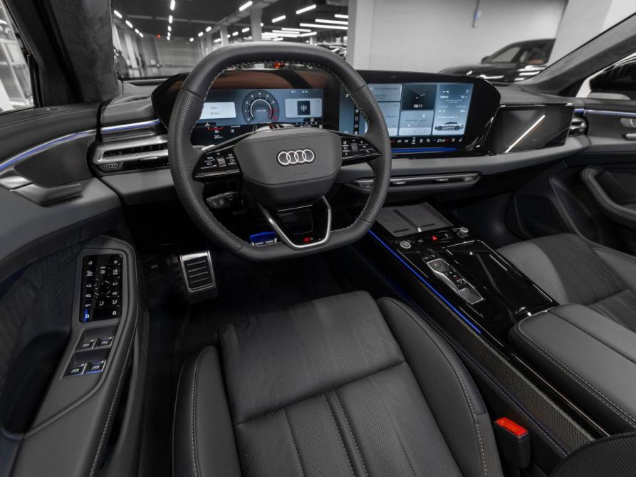 Audi A6 VI (C9) Москва  - изображение 7