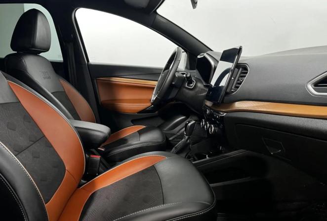 Lada (ВАЗ) Vesta I Рестайлинг (NG) с пробегом 2024 года, цена 1 375 000 рублей, 46793 км, универсал, Автокод Объявления