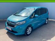 Honda Freed II Стерлитамак  - изображение 36