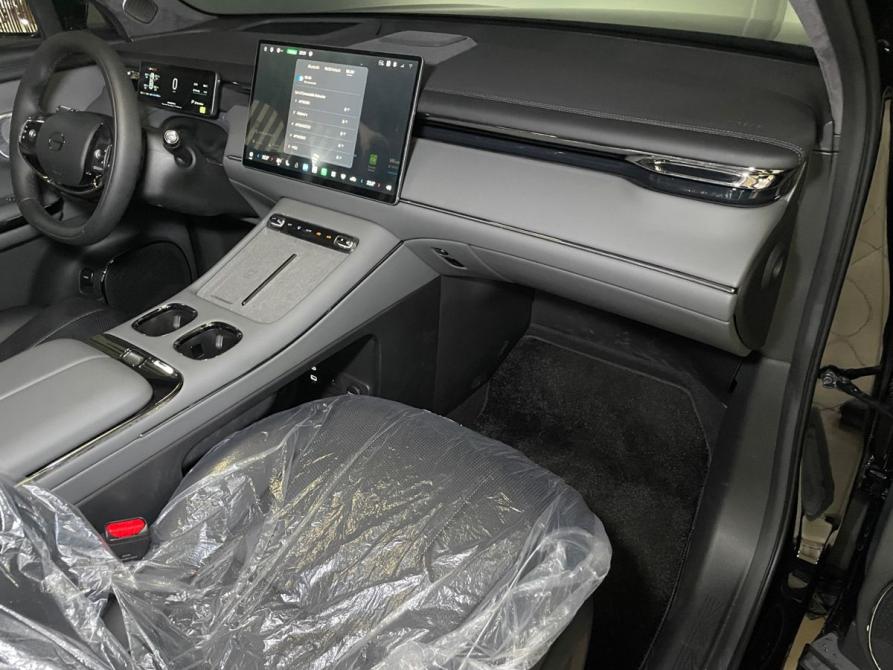 GAC Trumpchi S7 I Тверь  - изображение 13