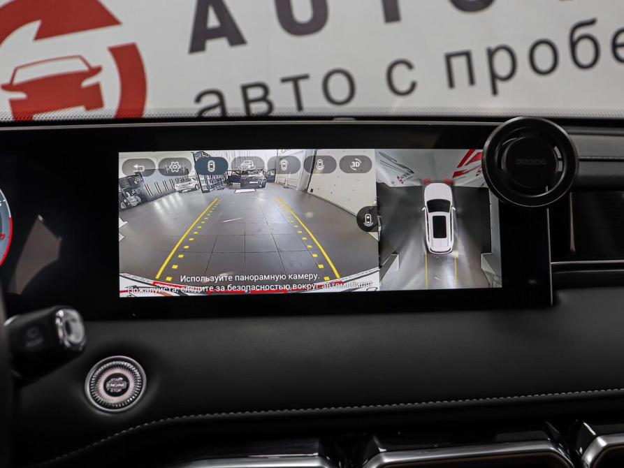 JETOUR X70+ I Рестайлинг Минеральные Воды  - изображение 12