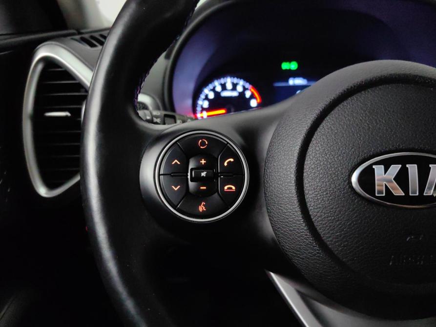 Kia Soul III Подольск  - изображение 17