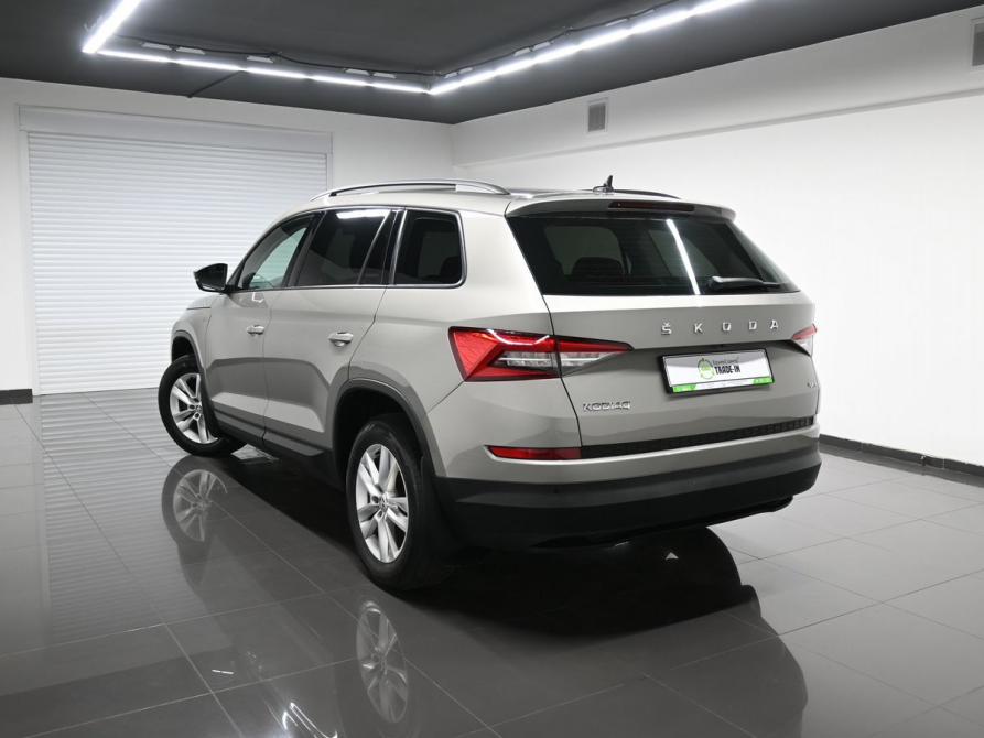 Skoda Kodiaq I Тверь  - изображение 6