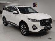 Chery Tiggo 7 Pro I Казань  - изображение 29