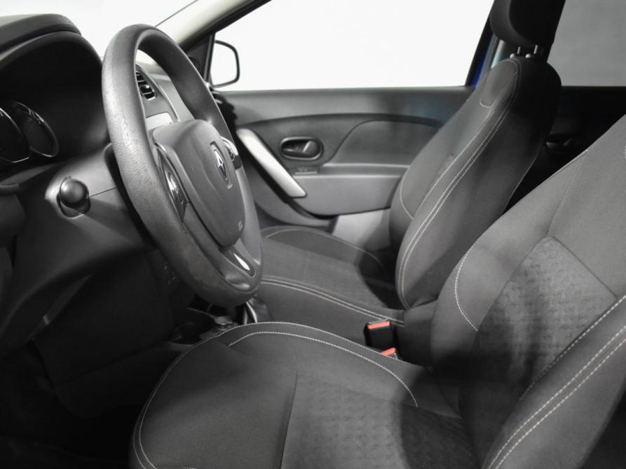 Renault Logan II Санкт-Петербург  - изображение 10