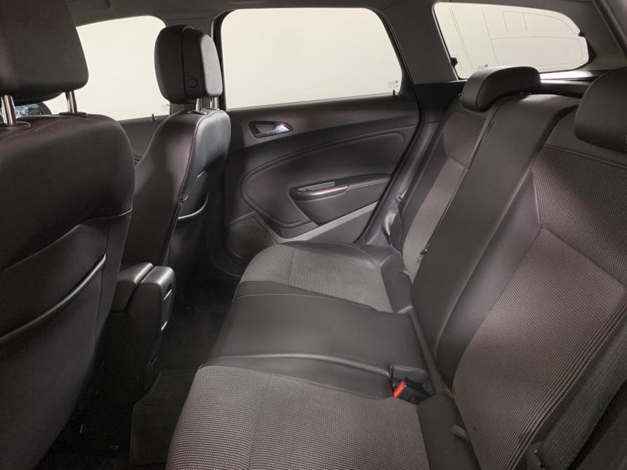 Opel Astra J Москва  - изображение 18
