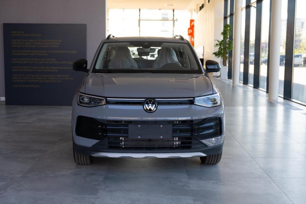 Volkswagen Tharu XR Ростов-на-Дону  - изображение 2