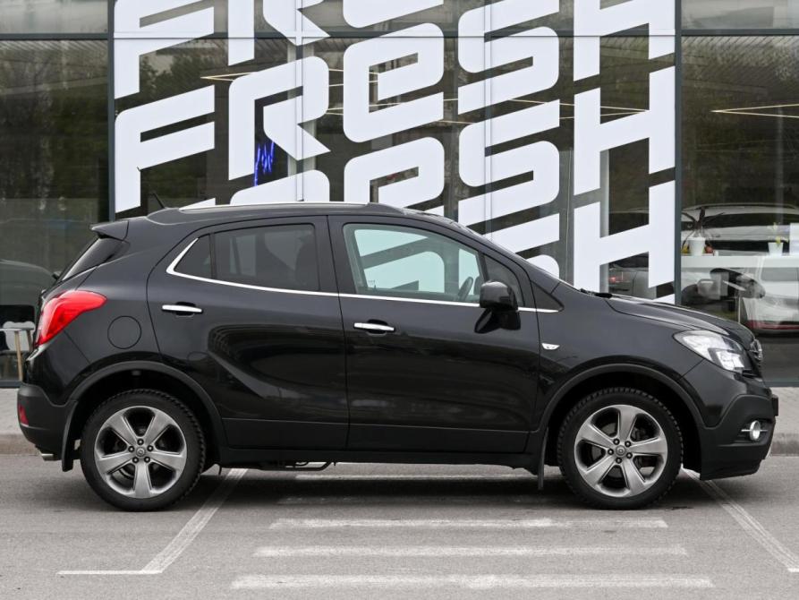 Opel Mokka I Волгоград  - изображение 5
