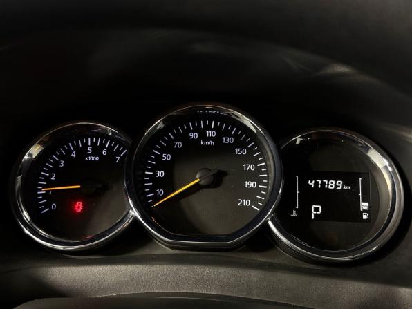 Renault Logan II Рестайлинг с пробегом 2022 года, цена 1 150 000 рублей, 47787 км, седан, Автокод Объявления