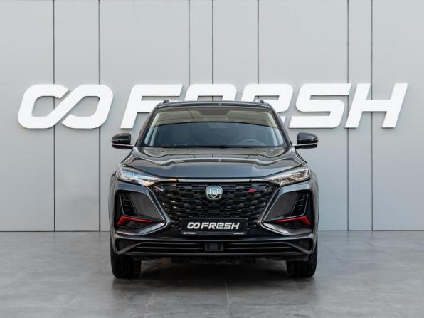 Changan CS75 Plus I Рестайлинг с пробегом 2023 года, цена 2 150 000 рублей, 44337 км, внедорожник, Автокод Объявления